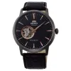 Orient TAG02001B0 Mechanical Contemporary Watch sold by H.S. Johnson