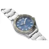 Orient RA-WJ0002L10B Quartz Sports Wristwatch sold by H.S. Johnson