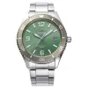 Orient RA-WJ0001E10B Quartz Sports Wristwatch sold by H.S. Johnson