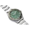 Orient RA-WJ0001E10B Quartz Sports Wristwatch sold by H.S. Johnson