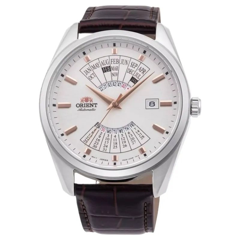 Orient RA-BA0005S30B Mechanical Contemporary Automatic Watch made by Orient