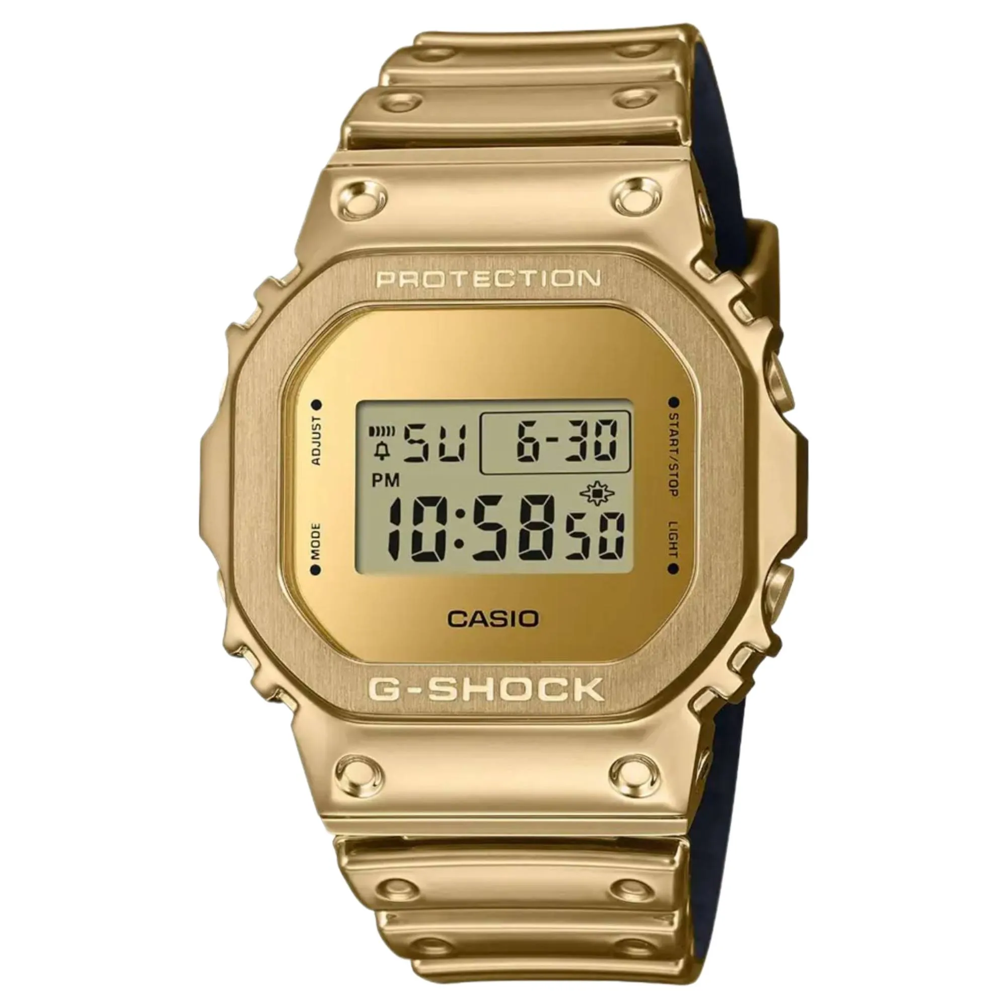 G-Shock GM-5600YMG-9ER Fine Metallic Series Wristwatch sold by H.S. Johnson