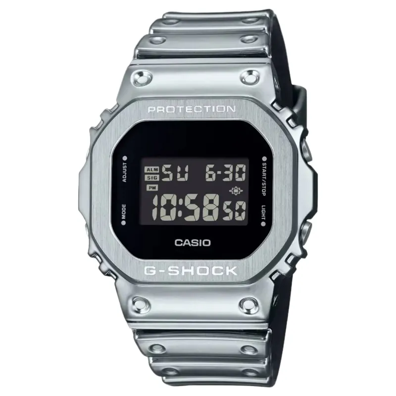 G-Shock GM-5600YM-8ER Fine Metallic Series Wristwatch made by G-Shock