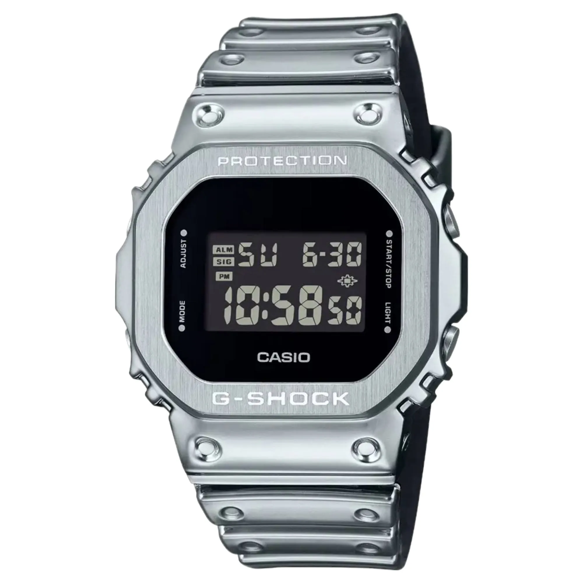 G-Shock GM-5600YM-8ER Fine Metallic Series Wristwatch sold by H.S. Johnson