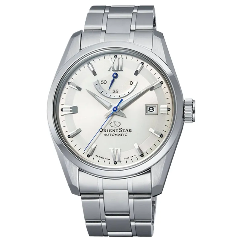 Orient Star RE-AU0005L00B Mechanical Contemporary Wristwatch sold by H.S. Johnson