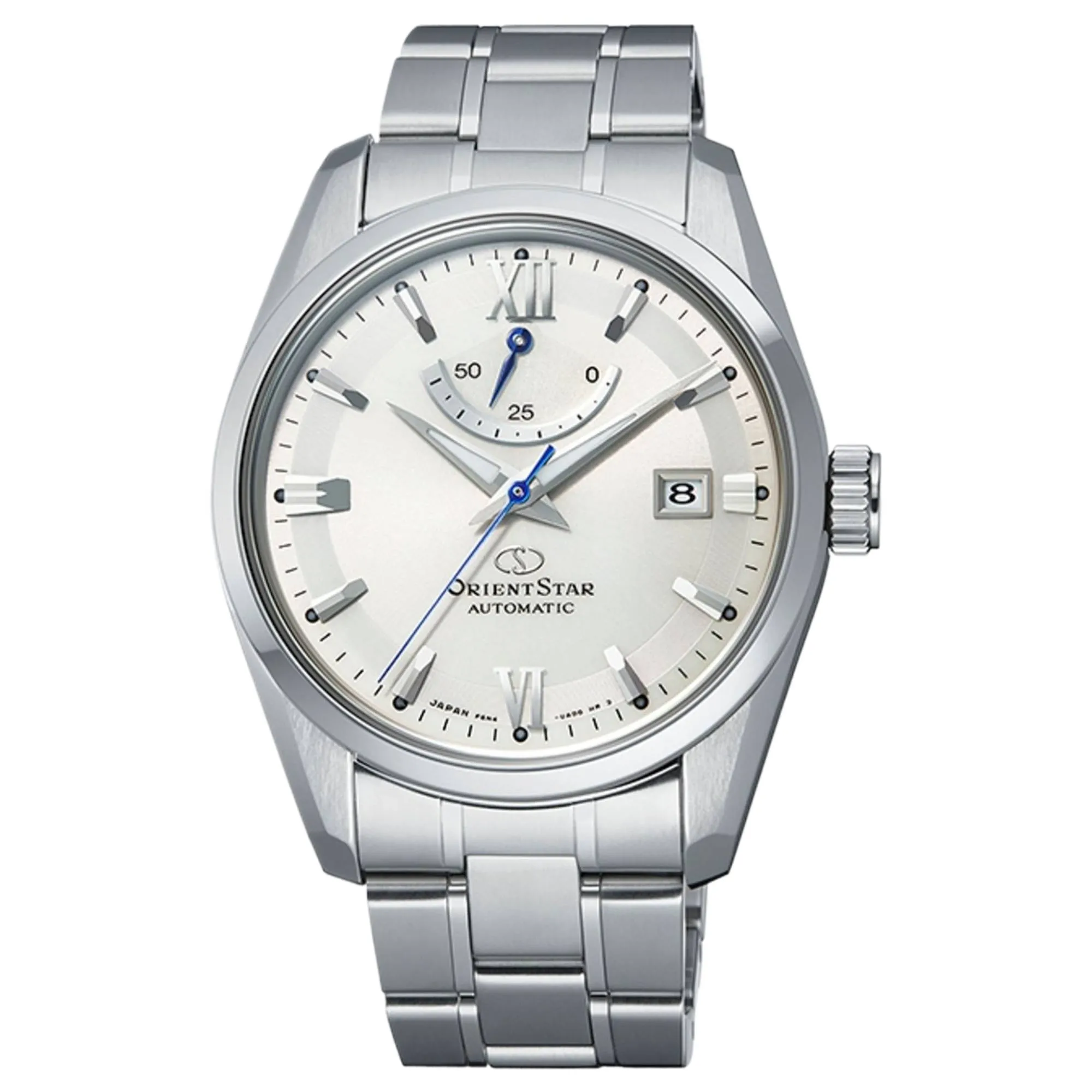 Orient Star RE-AU0005L00B Mechanical Contemporary Watch sold by H.S. Johnson