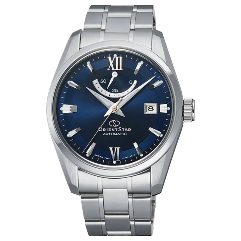 Orient Star RE-AU0005L00B Mechanical Contemporary Wristwatch sold by H.S. Johnson