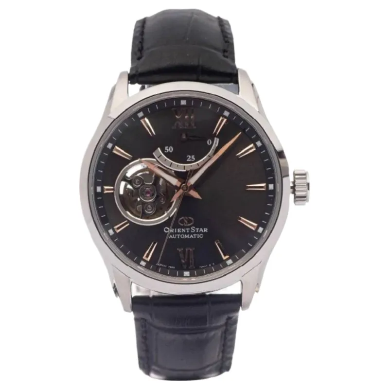 Orient Star RE-AT0007N00B Mechanical Contemporary Watch sold by H.S. Johnson