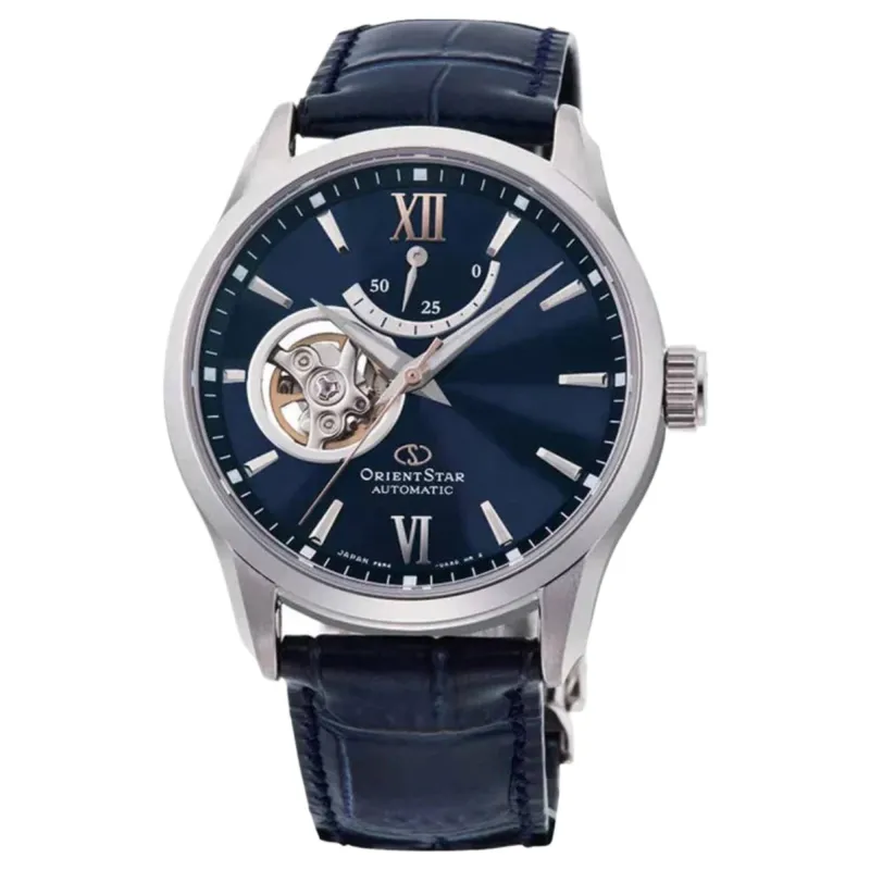 Orient Star RE-AT0006L00B Mechanical Contemporary Wristwatch sold by H.S. Johnson