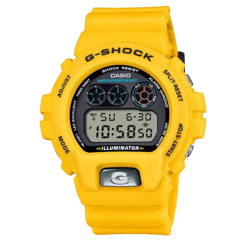 G-Shock DW-6900TR-9ER 30th Anniversary Special Watch sold by H.S. Johnson