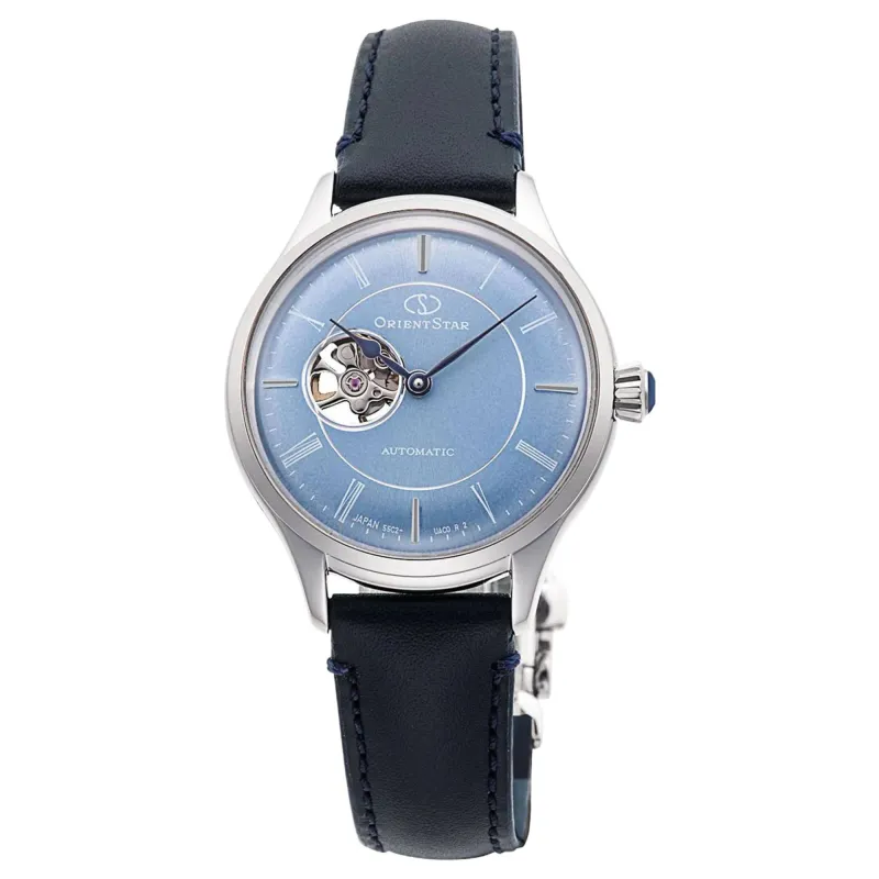 Orient Star RE-ND0012L00B Mechanical Classic Watch sold by H.S. Johnson