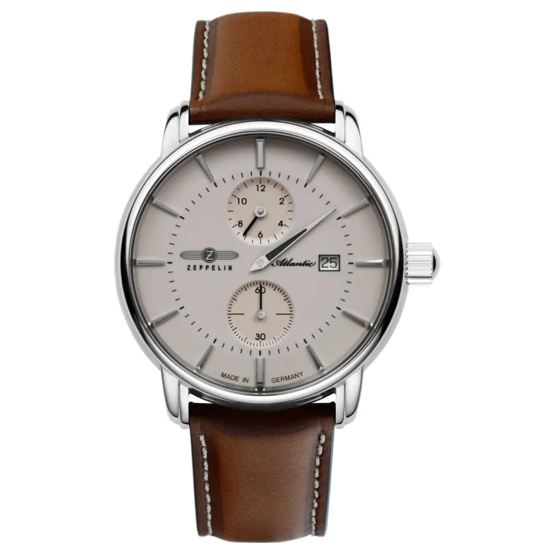 Zeppelin 8426-5 Atlantic Automatic Watch sold by H.S. Johnson