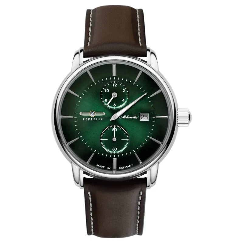 Zeppelin 8426-4 Atlantic Automatic Watch sold by H.S. Johnson