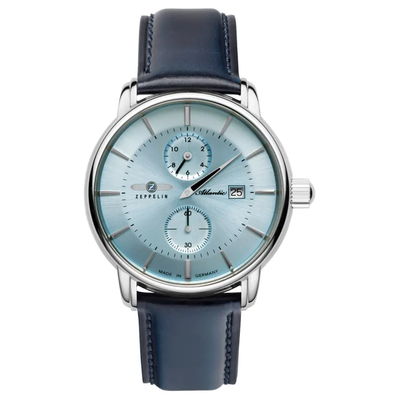 Zeppelin 8426-3 Atlantic Automatic Watch sold by H.S. Johnson