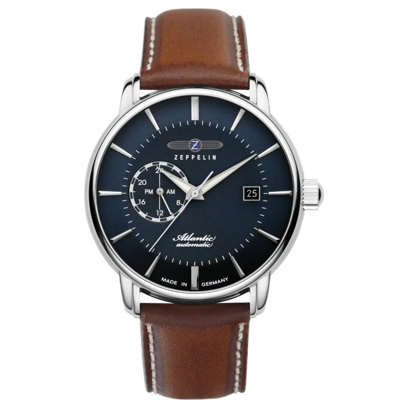 Zeppelin 8470-3 Atlantic Automatic Watch sold by H.S. Johnson