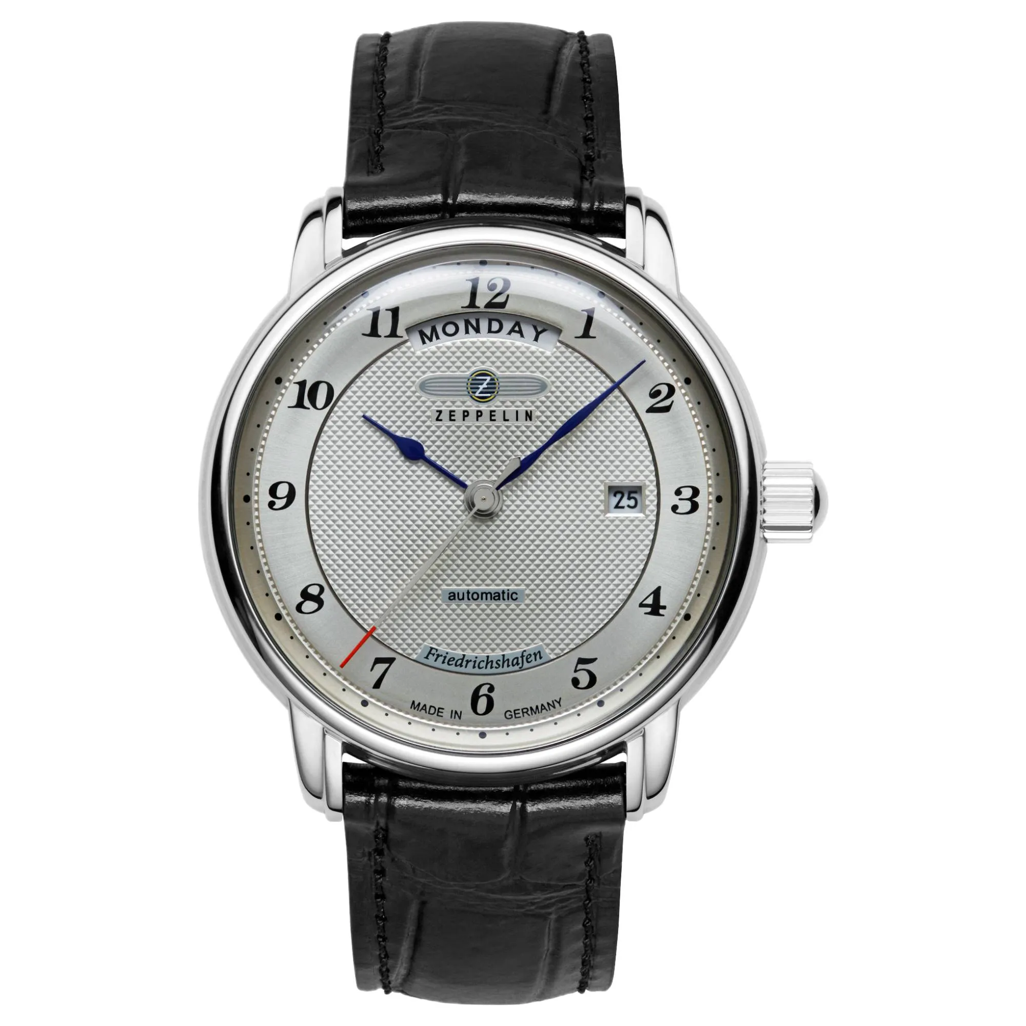 Zeppelin 8562-4 Friedrichshafen Automatic Watch sold by H.S. Johnson