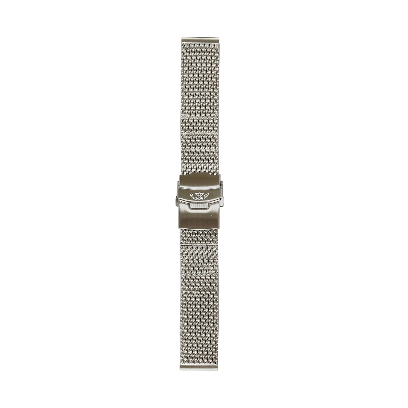 Squale CINSS20PO 20mm Stainless Steel Mesh Strap sold by H.S. Johnson