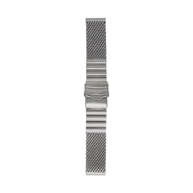 Squale CINSS22 22mm Stainless Steel Mesh Strap sold by H.S. Johnson
