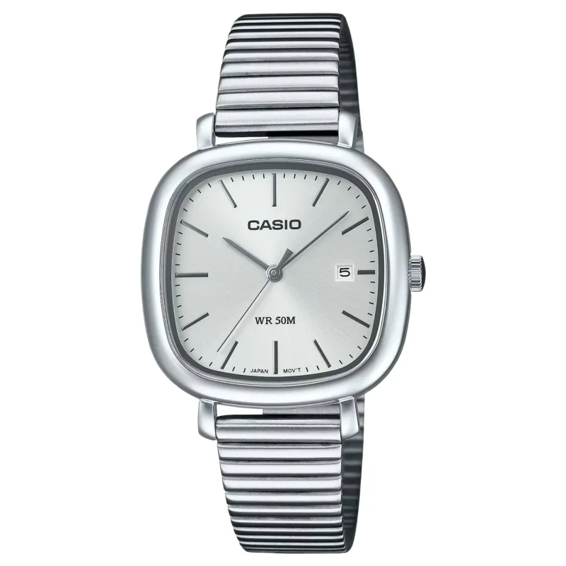 Casio LTP-B166D-7AVEF Classic Quartz Watch made by Casio