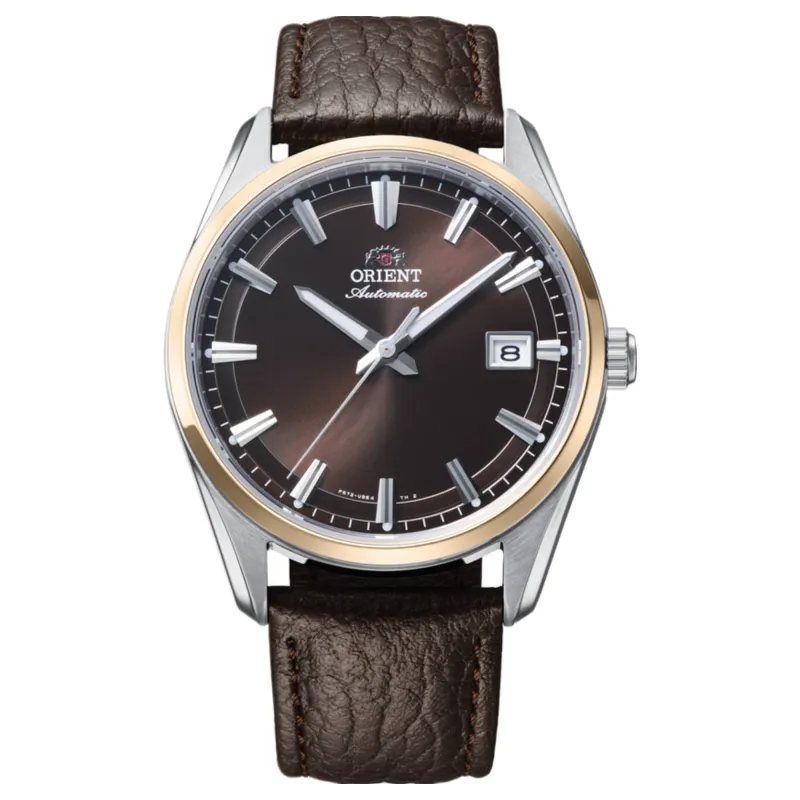 Orient  RA-AC0R03Y30B Stretto Automatic Watch sold by H.S. Johnson
