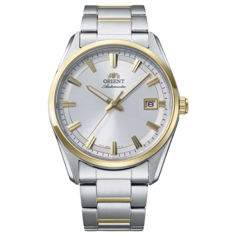 Orient  RA-AC0R01S30B Stretto Automatic Watch made by Orient
