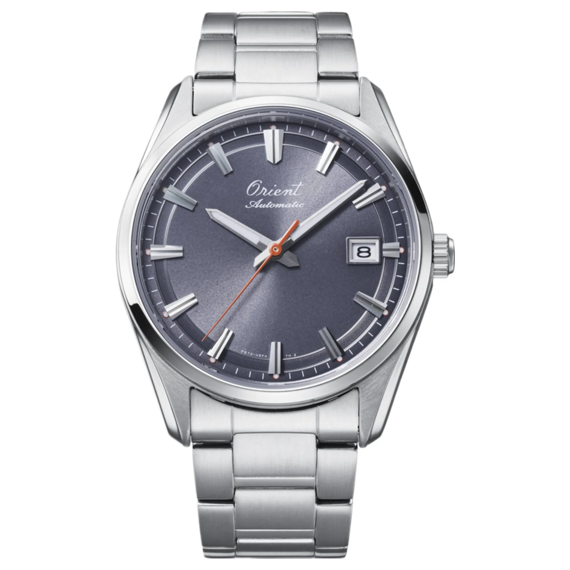 Orient RA-AC0R04N30B Stretto 75th Anniversary Limited Edition Watch sold by H.S. Johnson