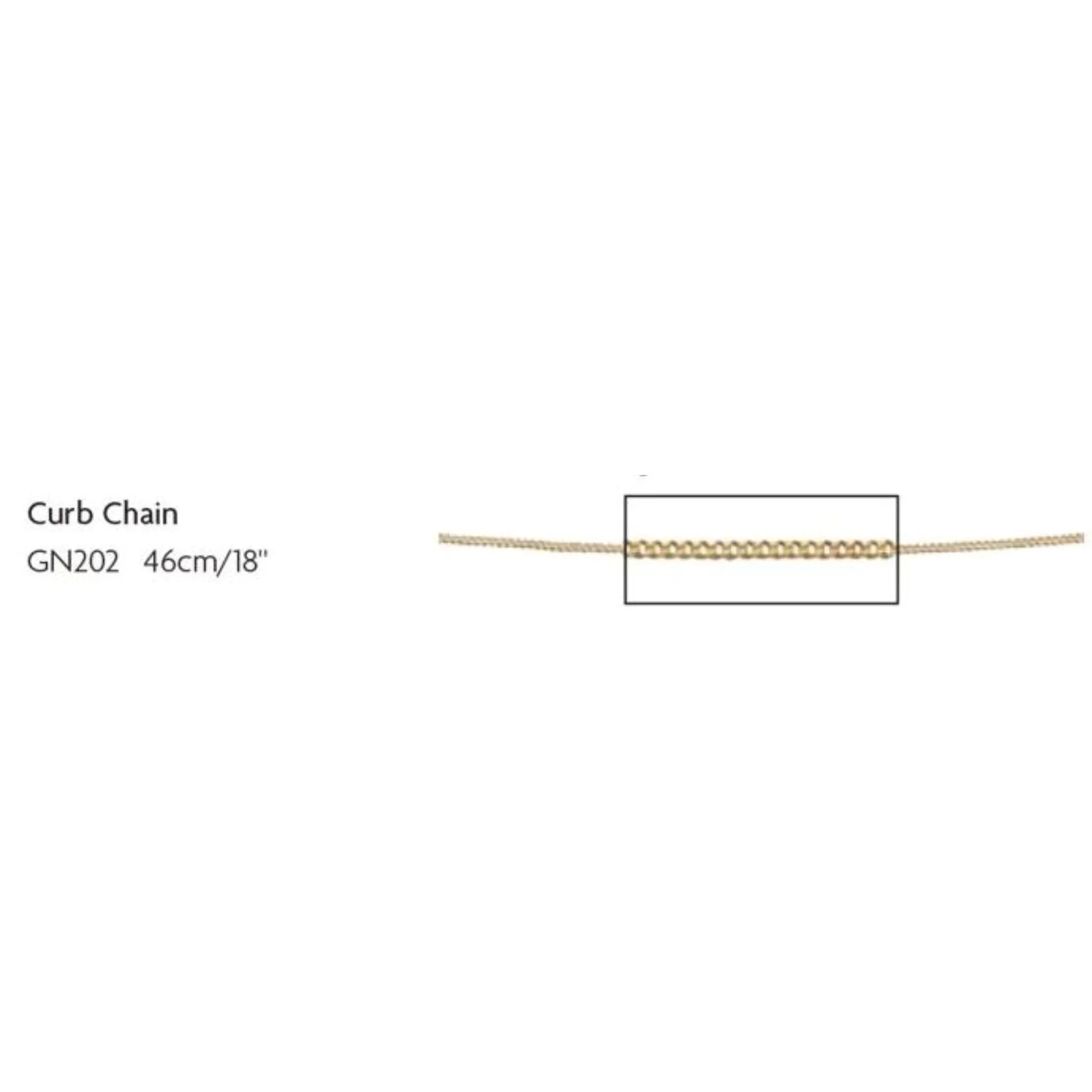 Elements Gold GP2109 Infinity Symbol Pendant sold by H.S. Johnson product image thumbnail 3