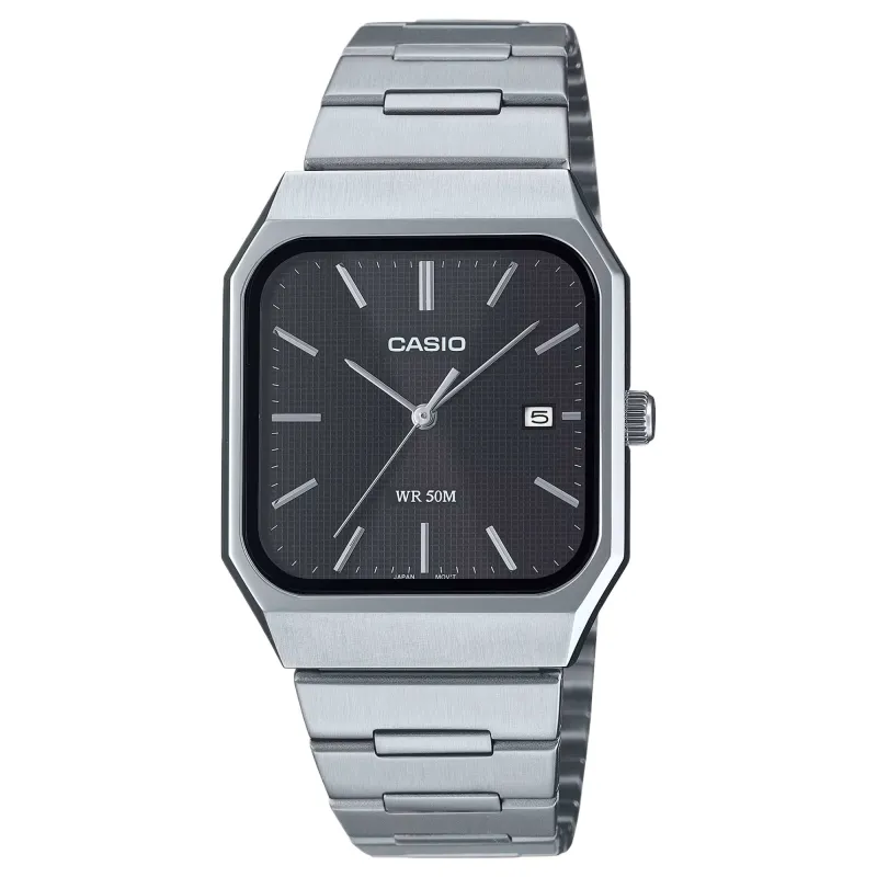 Casio MTP-B185D-1AVEF Classic Watch made by Casio