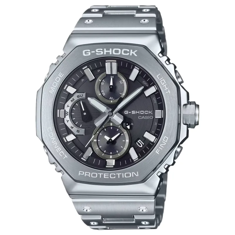 G-Shock GMC-B2100D-1AER Classic B2100 Series Watch sold by H.S. Johnson