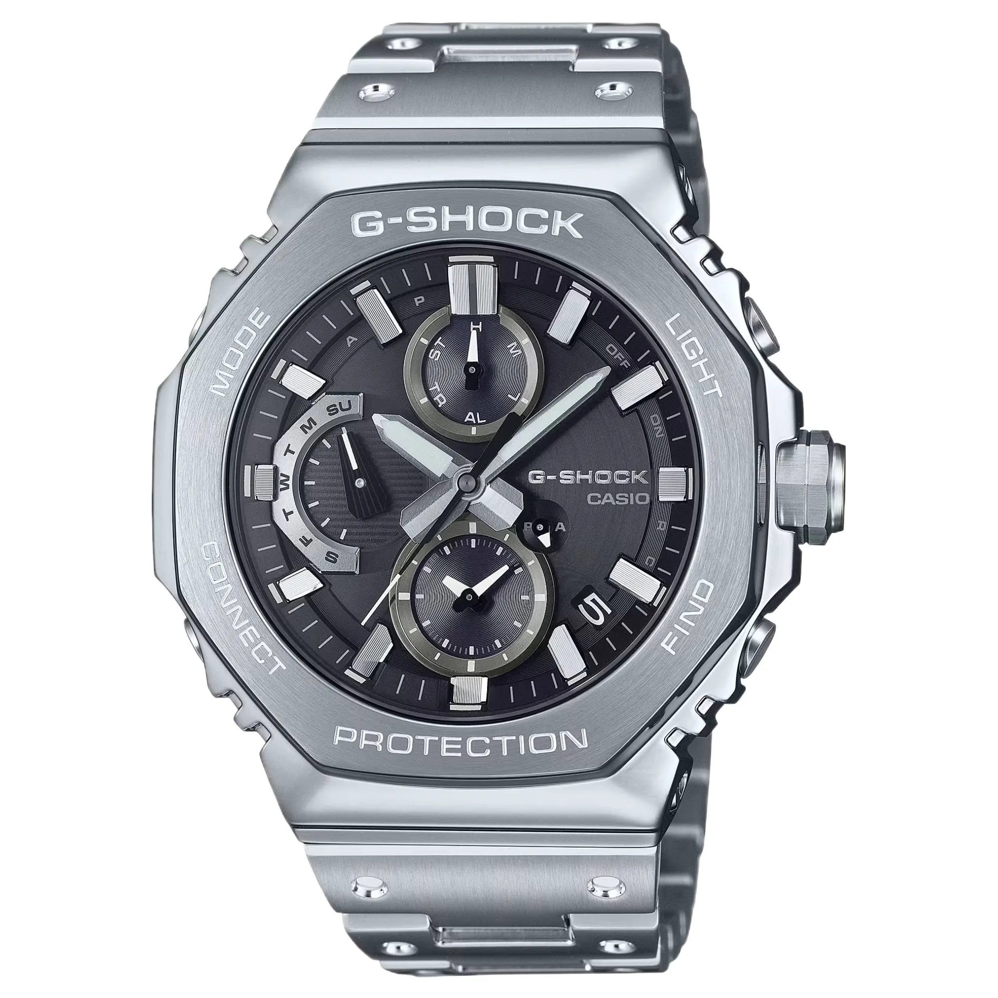 G-Shock GMC-B2100D-1AER Classic B2100 Series Watch sold by H.S. Johnson