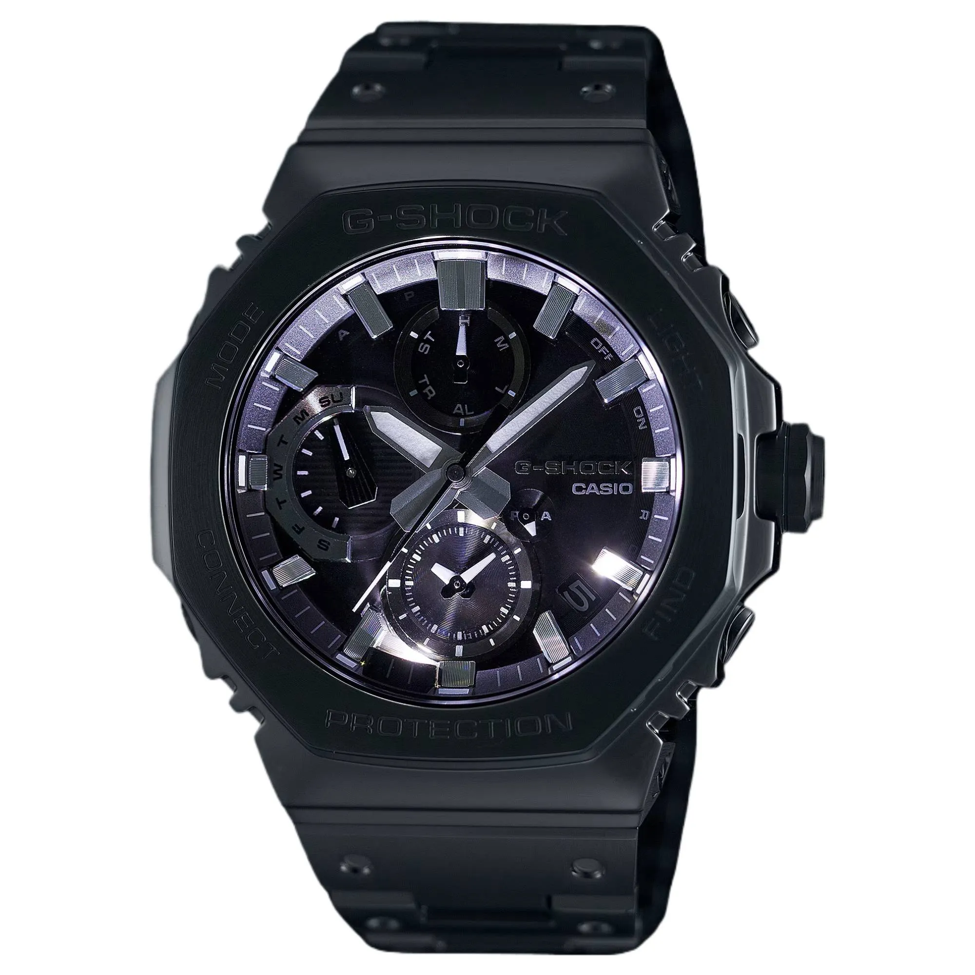 G-Shock GMC-B2100D-1AER Classic B2100 Series Watch sold by H.S. Johnson product image thumbnail 2
