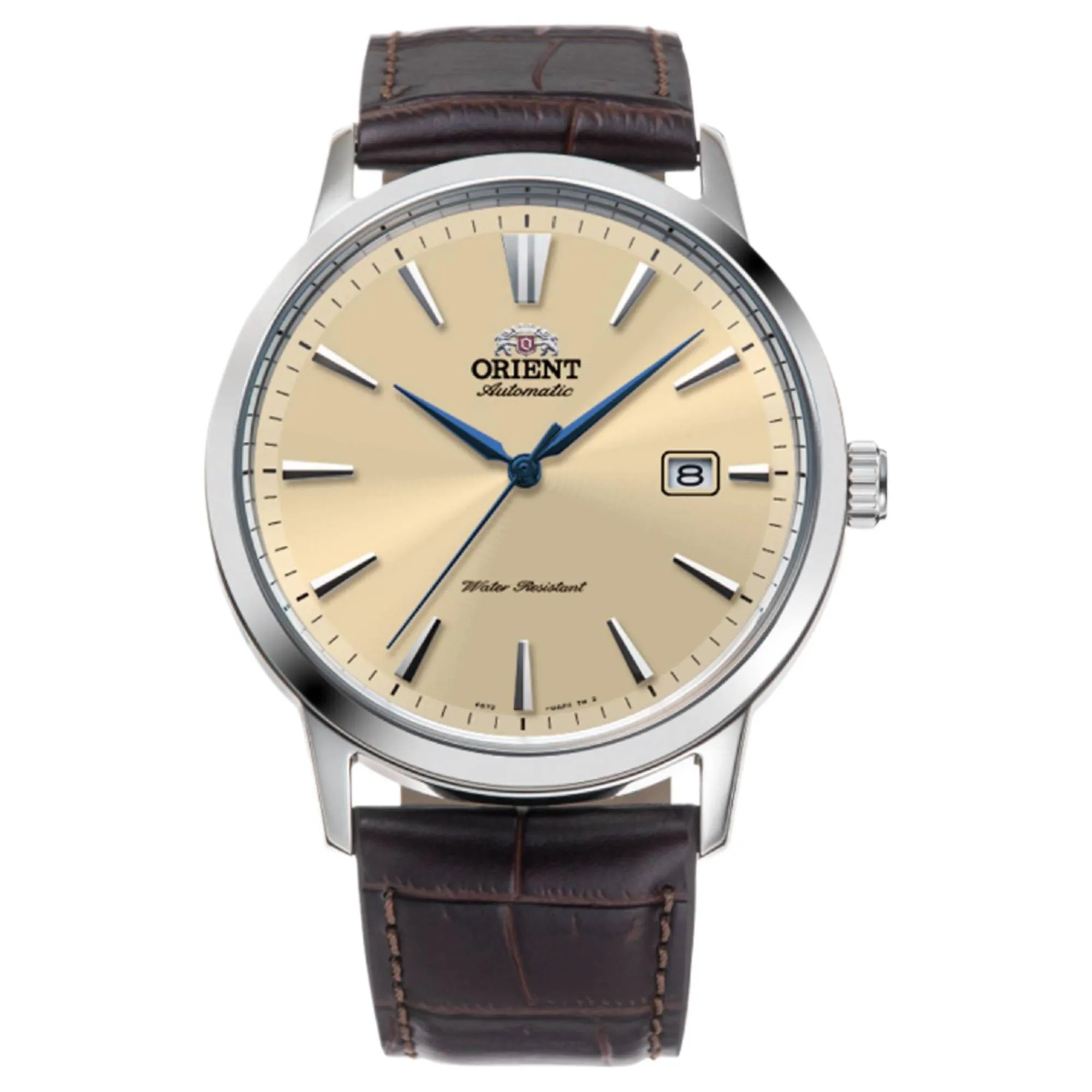 Orient RA-AC0F16S30B European Exclusive Automatic Watch sold by H.S. Johnson