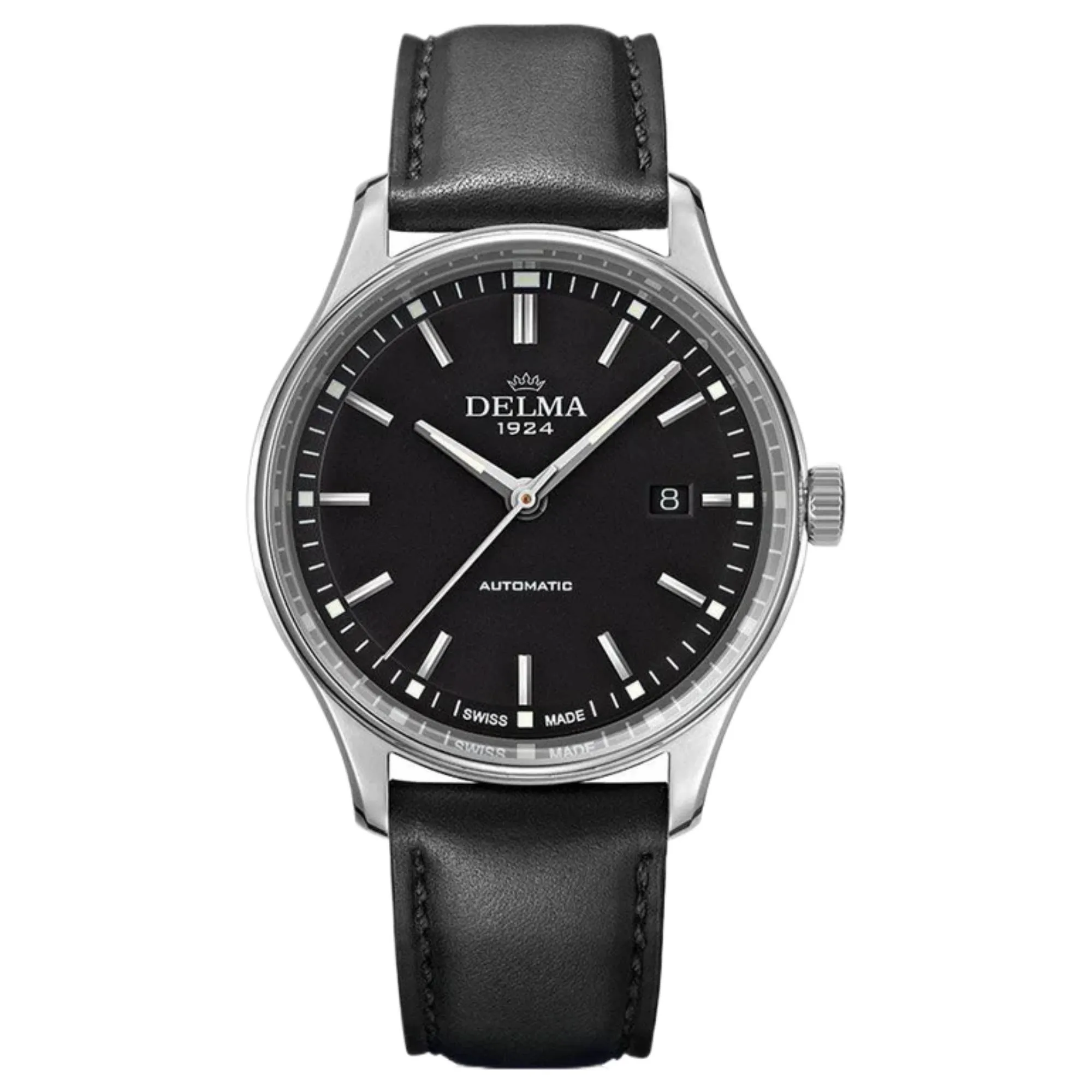 Delma 41603.722.6.031 Classic Automatic Watch sold by H.S. Johnson