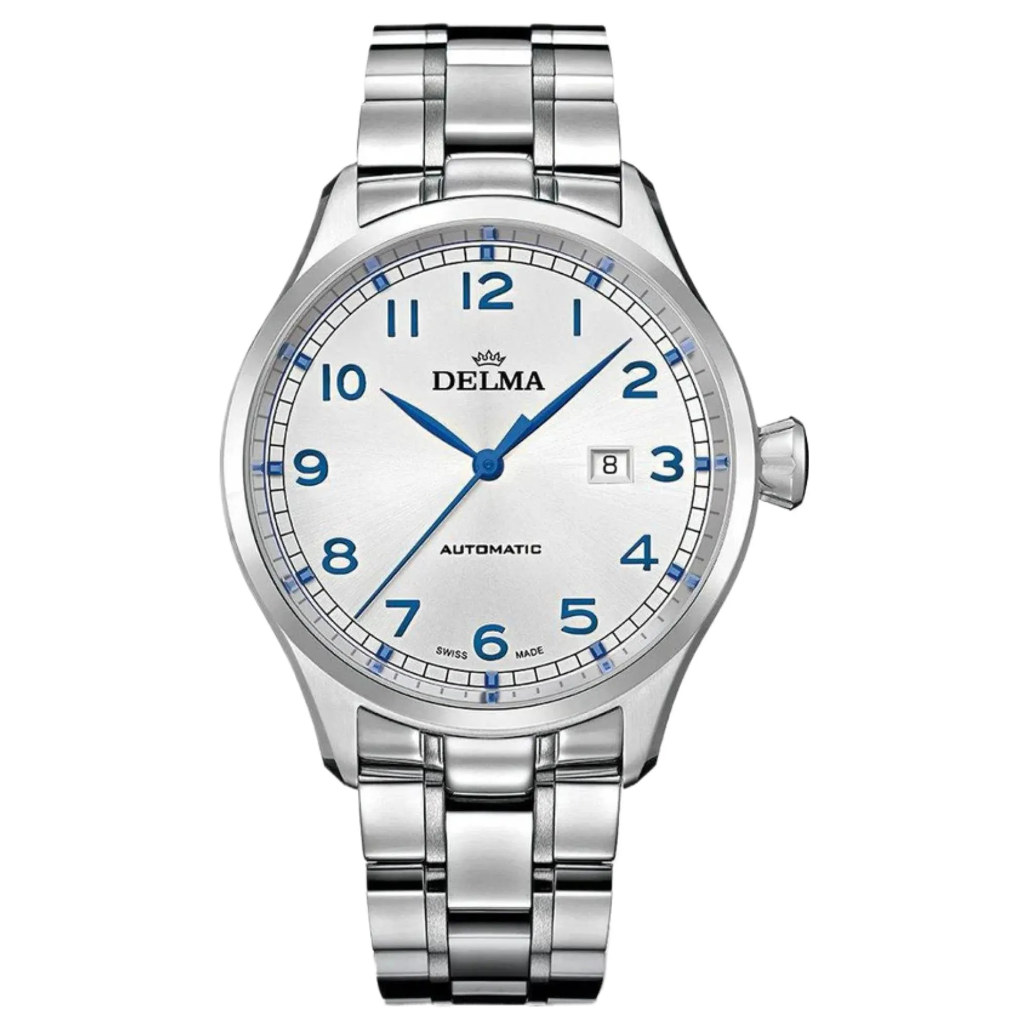 Delma 41701.570.6.062 Pioneer Automatic Watch sold by H.S. Johnson