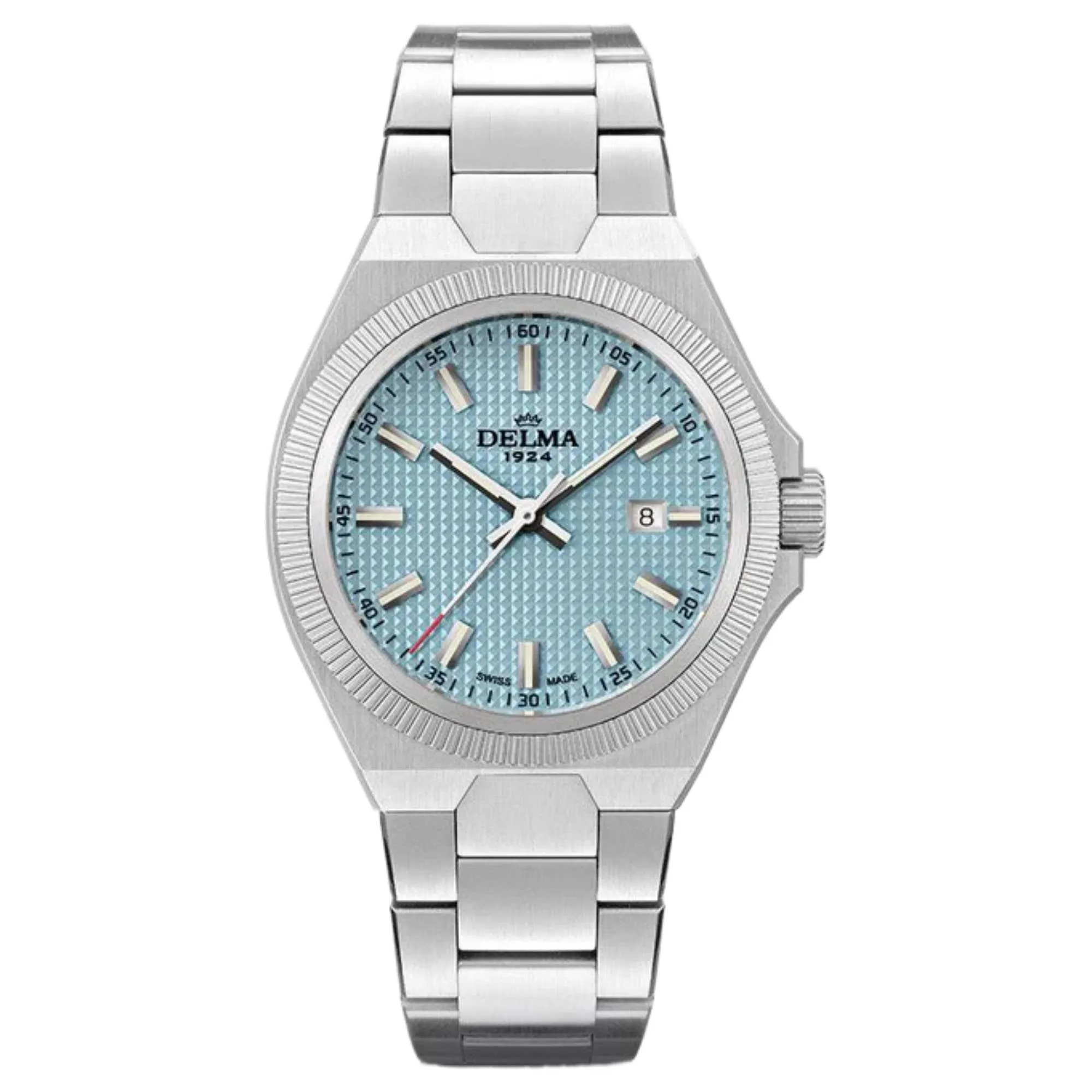 Delma 41701.627.1.191 Midland Ladies Quartz Watch sold by H.S. Johnson