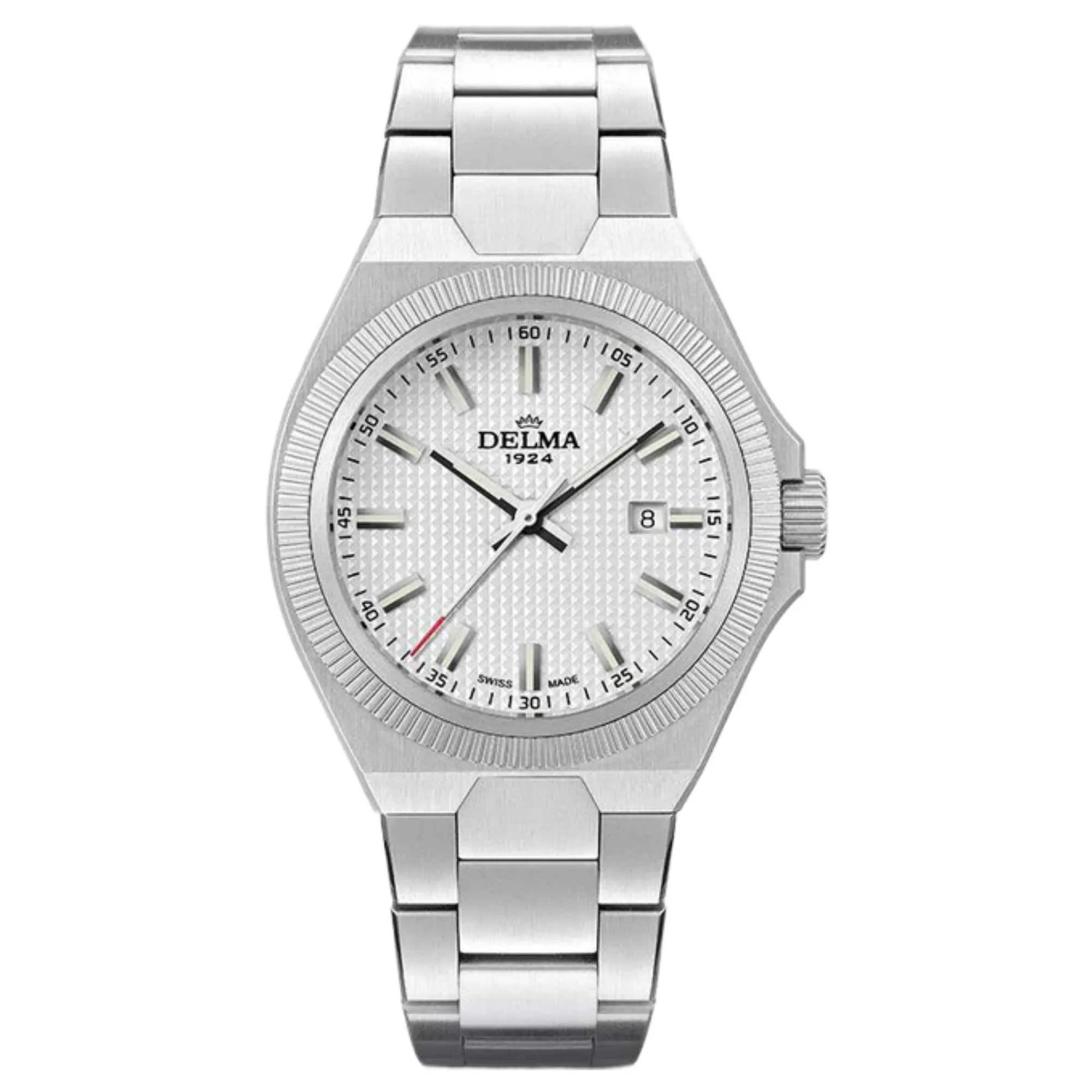 Delma 41701.627.1.061 Midland Ladies Quartz Watch sold by H.S. Johnson