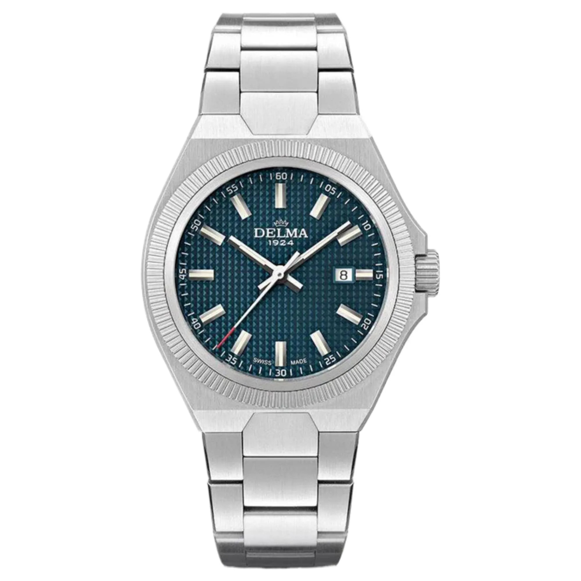 Delma 41701.627.1.041 Midland Ladies Quartz Watch sold by H.S. Johnson