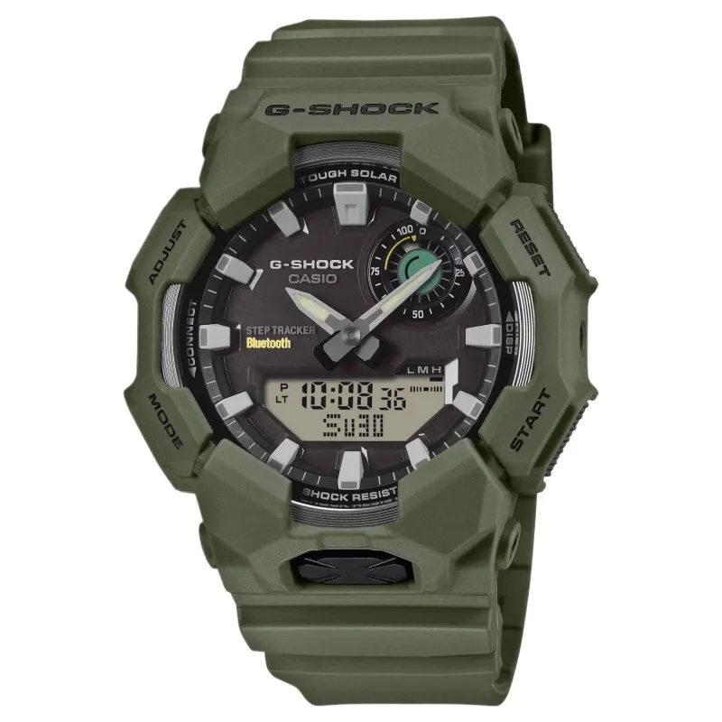 G-Shock GA-B010-3AER Analogue-Digital B010 Series Watch sold by H.S. Johnson