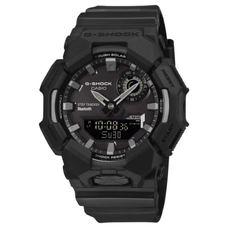 G-Shock GA-B010-1A1ER Analogue-Digital B010 Series Watch sold by H.S. Johnson