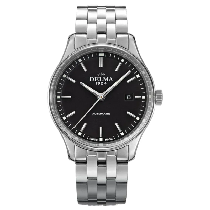 Delma 41701.722.6.031 Classic Automatic Watch sold by H.S. Johnson