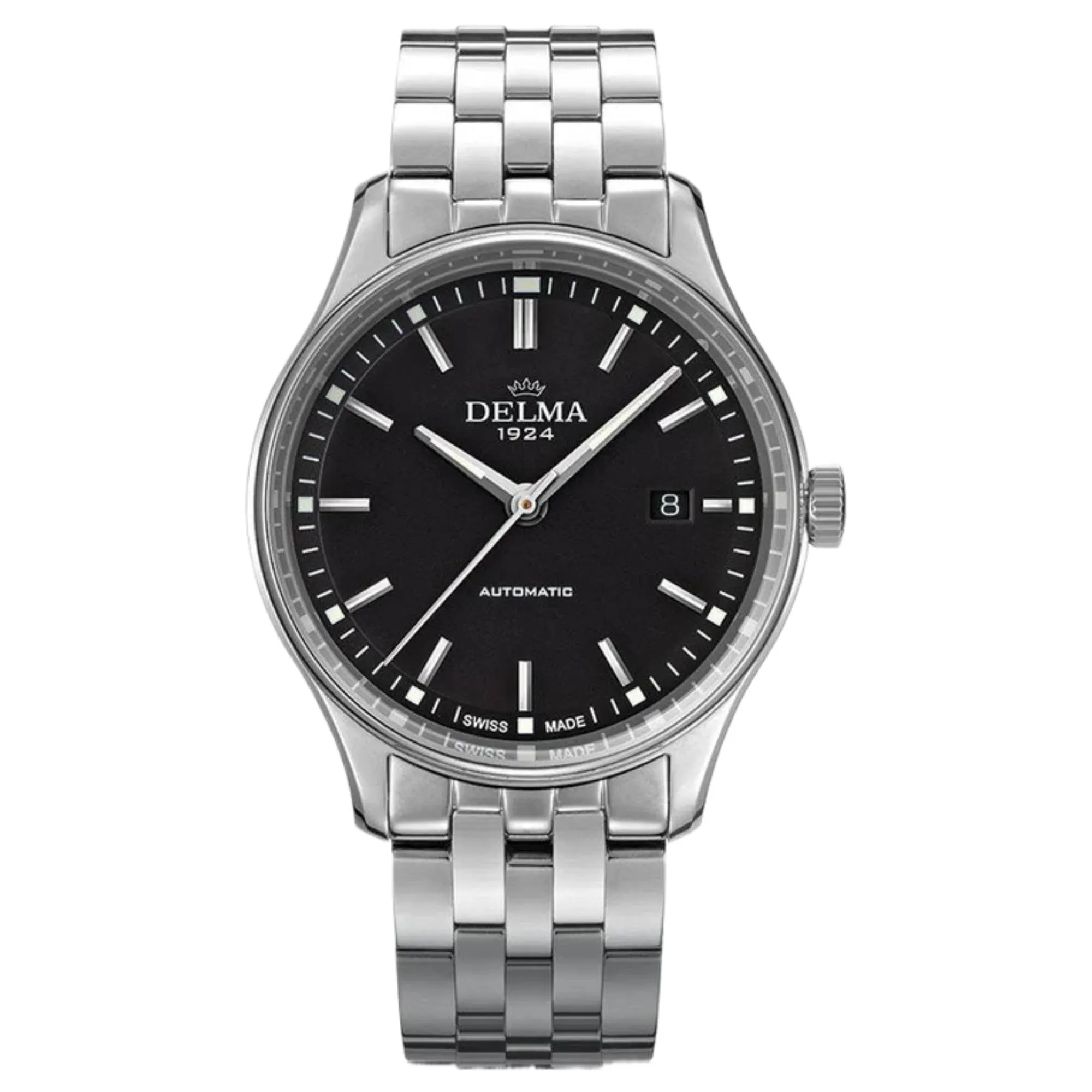 Delma 41701.722.6.031 Classic Automatic Watch sold by H.S. Johnson