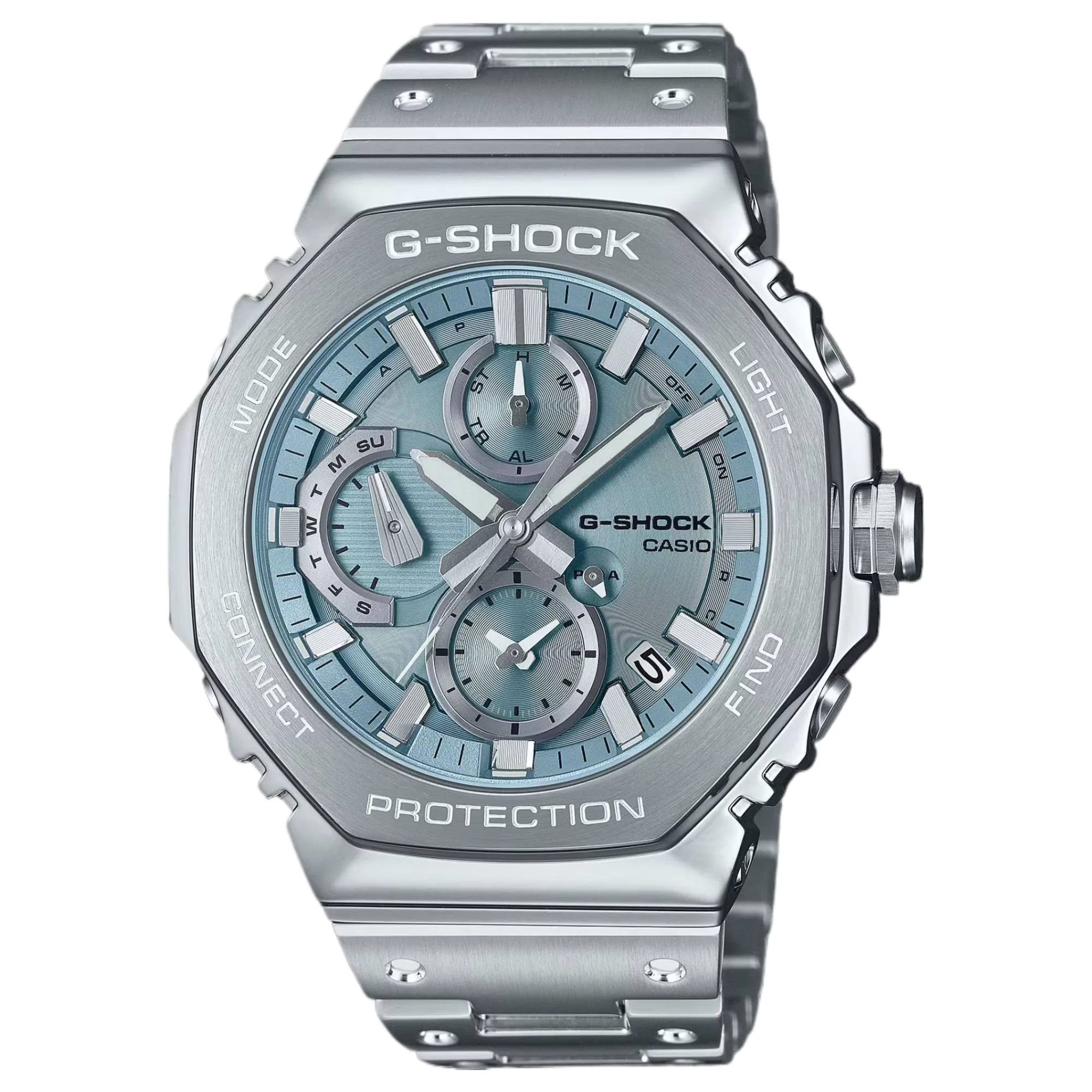 G-Shock GMC-B2100AD-2AER Classic B2100 Series Watch sold by H.S. Johnson
