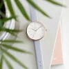 Obaku V211LXVIRL Women's Mynte-Dove Watch sold by H.S. Johnson