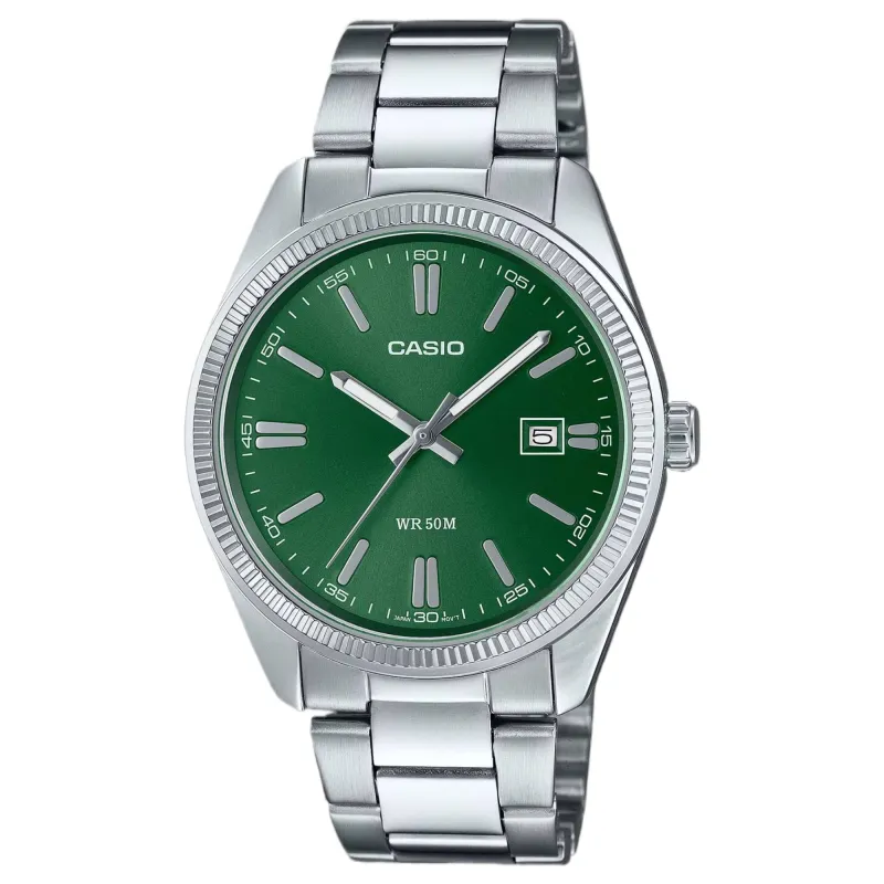 Casio  MTP-1302PD-3AVEF Classic Analogue Watch sold by H.S. Johnson