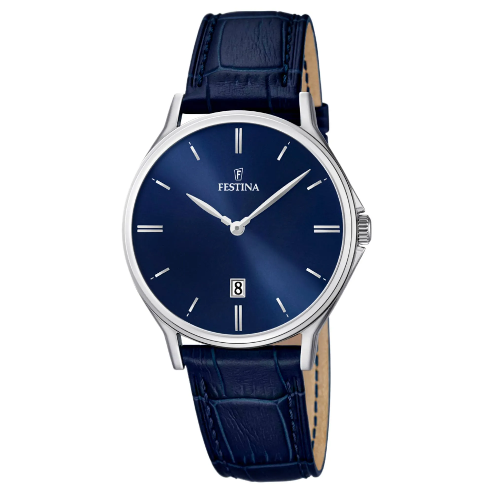 Festina F16745/3 Men's Classics Quartz Watch sold by H.S. Johnson