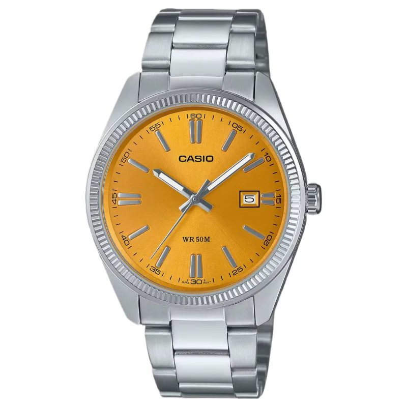 Casio  MTP-1302PD-9AVEF Classic Analogue Watch sold by H.S. Johnson