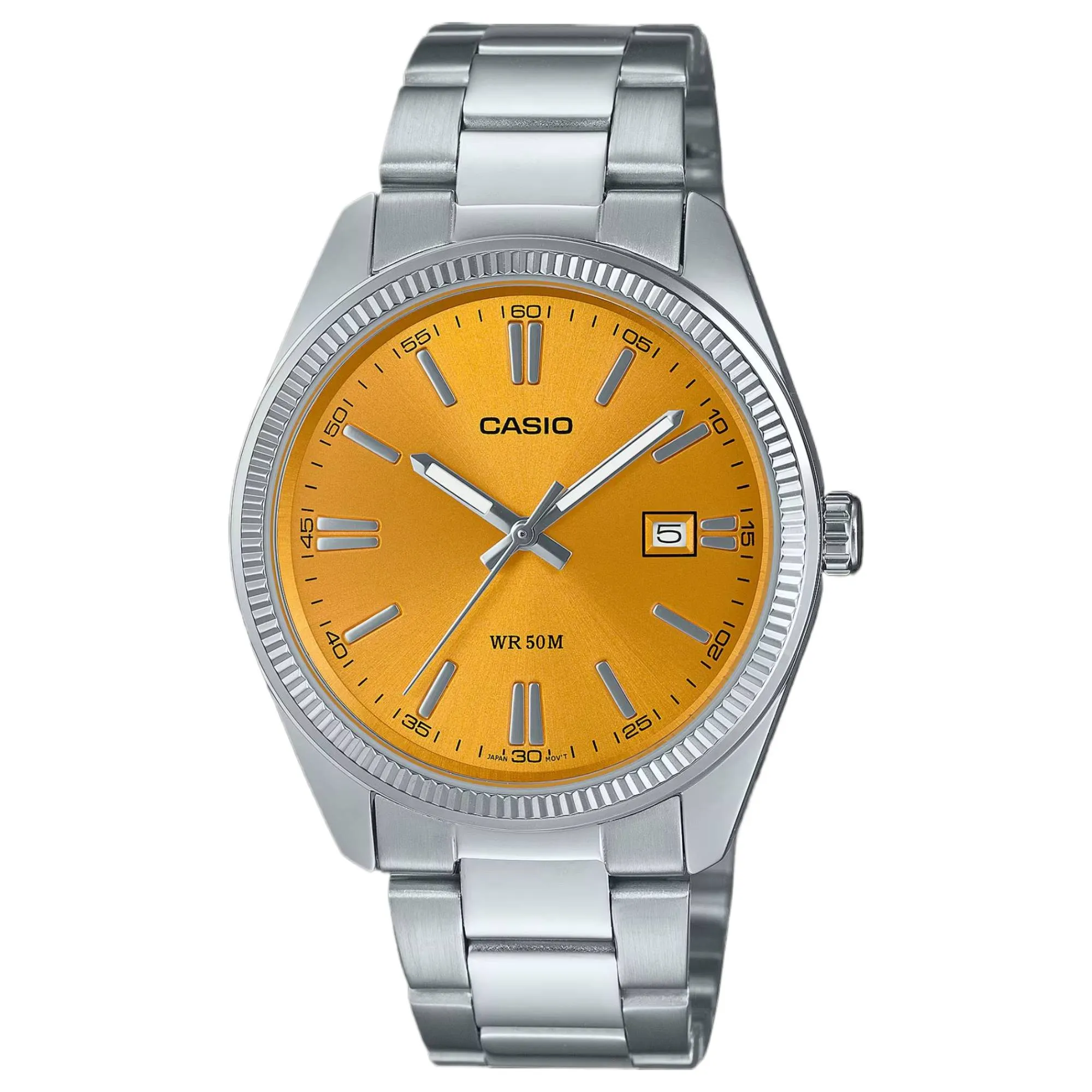 Casio MTP-1302PD-9AVEF Classic Analogue Watch sold by H.S. Johnson