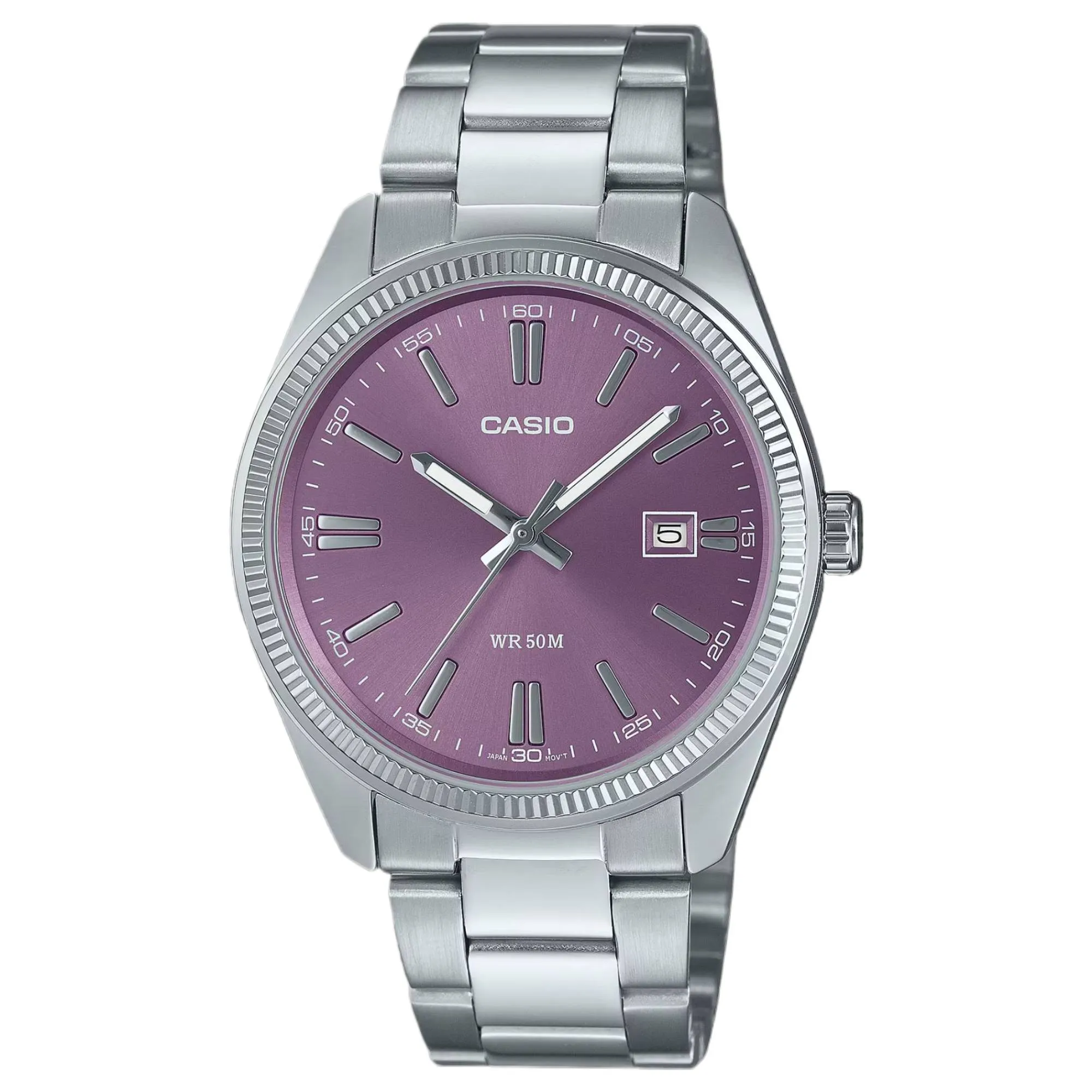 Casio MTP-1302PD-6AVEF Classic Analogue Watch sold by H.S. Johnson