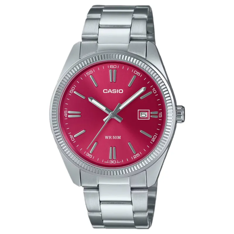 Casio MTP-1302PD-4AVEF Classic Analogue Watch made by Casio