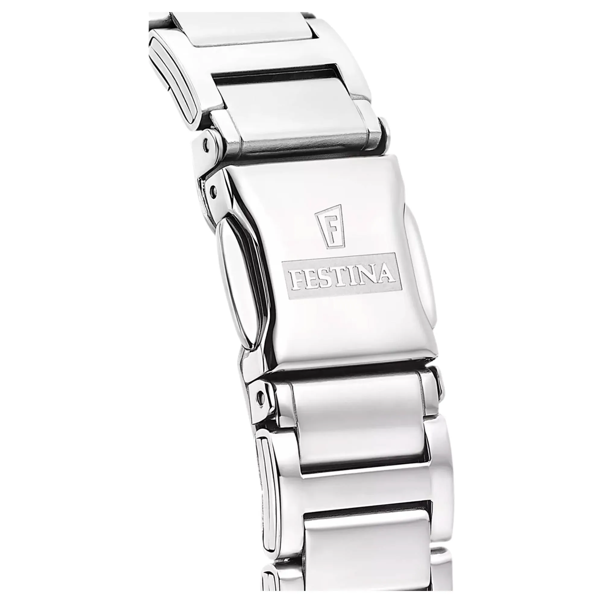 Festina F16936/C Women's Mademoiselle Quartz Watch sold by H.S. Johnson product image thumbnail 2